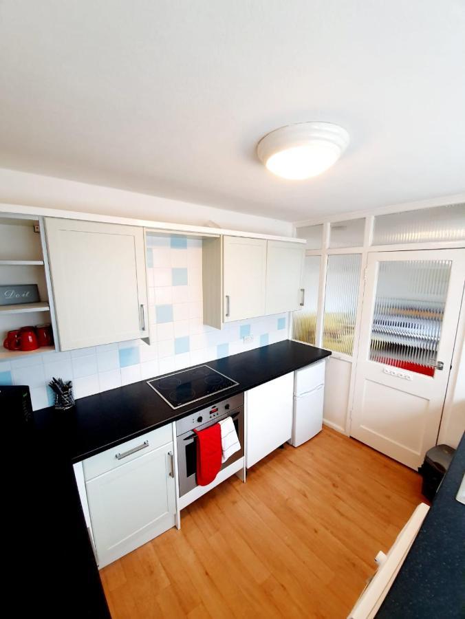 Rayleigh Town Centre 2 Bedroom Apartment Kültér fotó
